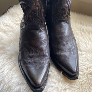 Laredo Cowboy Boots